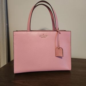 Kate Spade Medium Pink Satchel